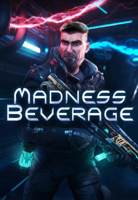 poster for Madness Beverage