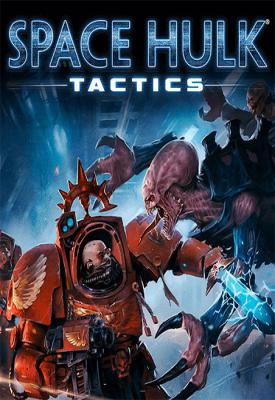 poster for Space Hulk: Tactics
