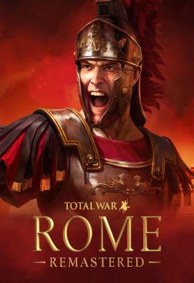 image for  Total War: ROME Remastered v2.0.5 + Enhanced Graphics Pack game