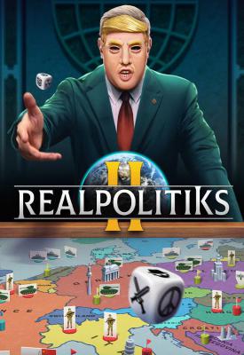 poster for Realpolitiks II