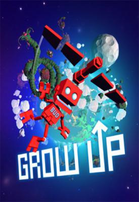 poster for Grow Up