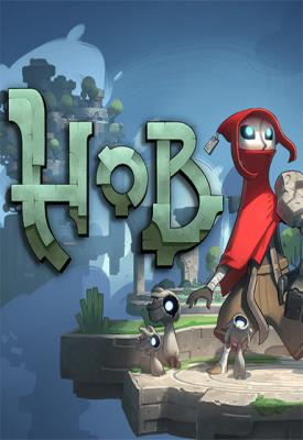 poster for Hob v1.10.2.0 + Update 2