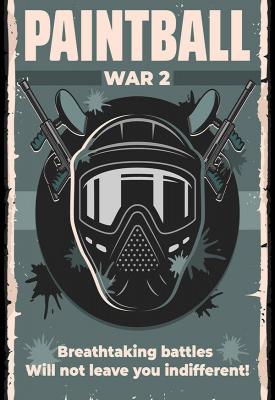 image for  PaintBall War 2 game
