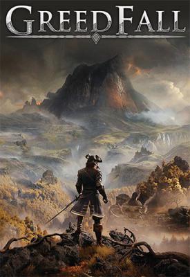 image for GreedFall: Gold Edition Build 6892431 + 2 DLCs + Windows 7 Fix game