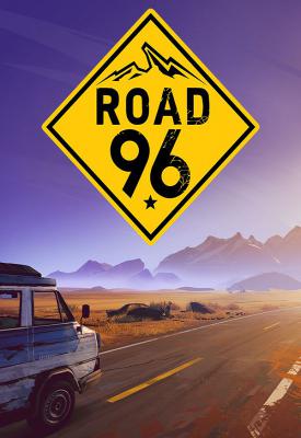 poster for Road 96: Hitchhiker Bundle + Soundtrack + Prologue e-Book