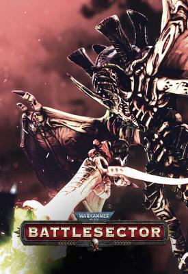 image for  Warhammer 40,000: Battlesector v1.0.11 + 2 DLCs game