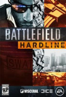 image for Battlefield: Hardline game