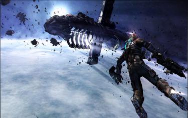 screenshoot for Dead Space 3: Limited Edition v1.0.0.1 + 12 DLCs/Items