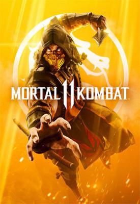 image for Mortal Kombat 11 v09.29.2020 + All DLCs game