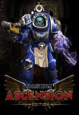 poster for Space Hulk: Ascension Edition – Ultimate Pack