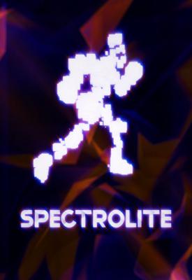 poster for Spectrolite v1.3f