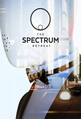 poster for The Spectrum Retreat 
