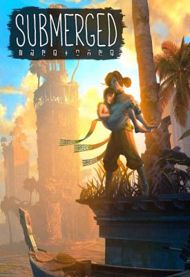 poster for Submerged v1.1/v1.1.1 (Hidden Visions update/HotFix) + OST