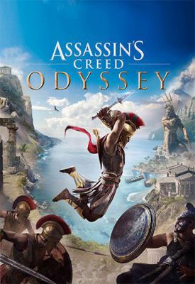 image for Assassin’s Creed: Odyssey - Ultimate Edition v1.5.3 + All DLCs game