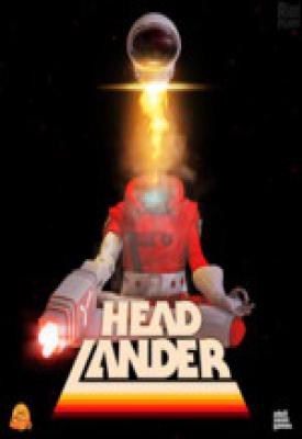 poster for Headlander