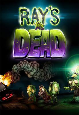 image for Ray’s The Dead v1.0.37_35 game