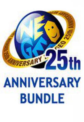 image for NEOGEO 25th Anniversary Bundle game