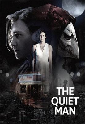 poster for The Quiet Man