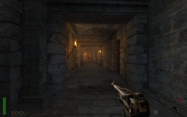 screenshoot for RealRTCW + Return to Castle Wolfenstein v3.1.14/v1.42d (Unofficial Patch) + Add-ons & Mods
