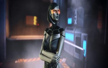 screenshoot for Mass Effect 1: Legendary Edition v2.0.0.48602 + DLC