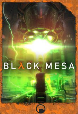 image for Black Mesa: Definitive Edition game