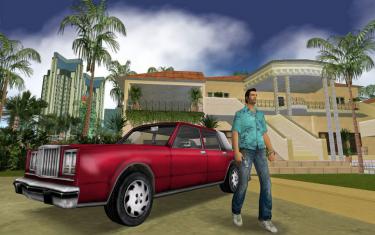 screenshoot for Grand Theft Auto: The Original Trilogy + The Definitive Edition Project Modpack