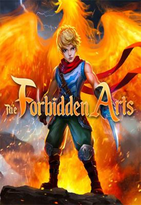 image for The Forbidden Arts v1.0.1.0 game