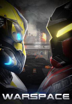 poster for Warspace