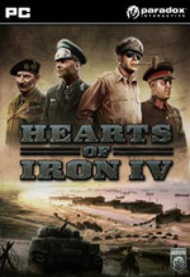 image for  Hearts of Iron IV: Field Marshal Edition v1.11.1 + 37 DLCs game