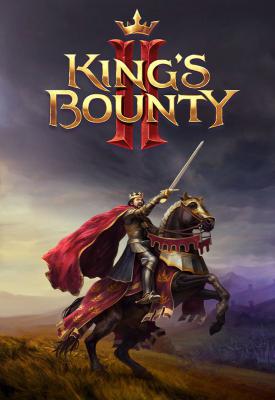 poster for King’s Bounty II v1.1 + 2 DLCs + Yuzu/Ryujinx Emus for PC