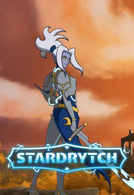 poster for  Stardrytch