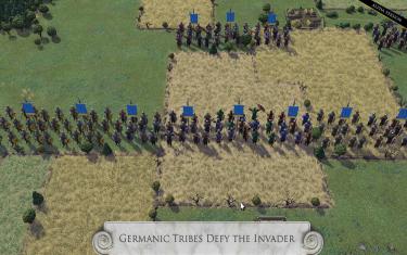 screenshoot for  Field of Glory II: Complete v1.5.40 (Build: 10009) + 5 DLCs