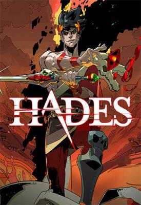 poster for Hades v1.35966 (v1.0) + Bonus Soundtrack
