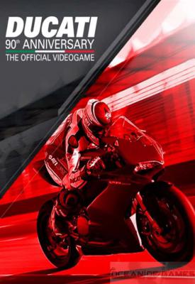 image for Ducati: 90th Anniversary game