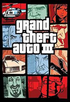 image for Grand Theft Auto III (GTA 3) v1.1 game