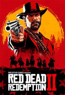 poster for Red Dead Redemption 2 Build 1311.23