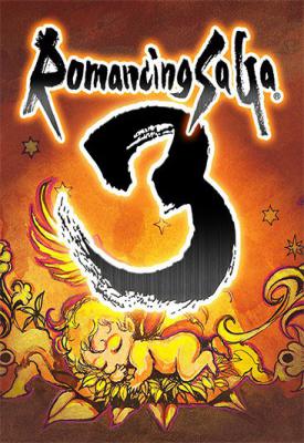 poster for Romancing SaGa 3