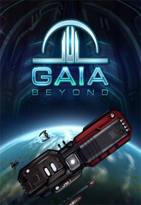 poster for Gaia Beyond + HotFix
