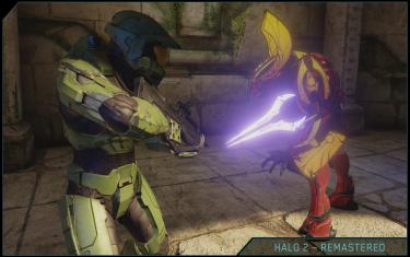 screenshoot for Halo: The Master Chief Collection (5 games) v1.1829.0.0/Build 5525729 + HR Content Pack 2 DLC