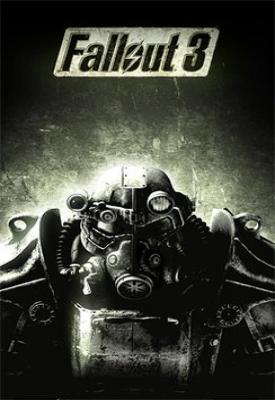 poster for Fallout 3: Game of the Year Edition v1.7.0.3