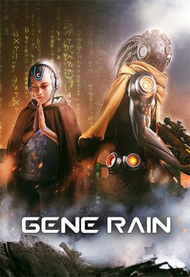 image for Gene Rain game