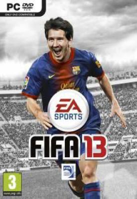 image for Fifa 2013 game