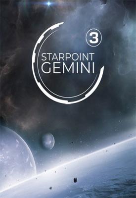 poster for Starpoint Gemini 3 v1.0