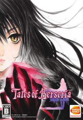 poster for Tales of Berseria v1.48.00#193 + 12 DLCs