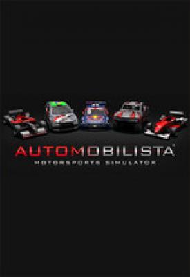 poster for Automobilista v1.5.26 + 8 DLCs
