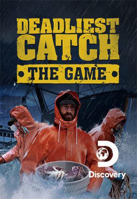 image for Deadliest Catch: The Game v1.0 game
