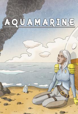 image for Aquamarine game