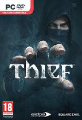 poster for Thief - Complete Edition