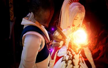 screenshoot for Tales of Arise: Ultimate Edition + 25 DLCs + Proper Controller Fix