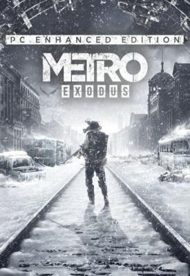 image for Metro Exodus: Enhanced Edition V2.0.0.0 + 2 DLCs game